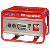 Endress ESE 606 DSG-GT Duplex