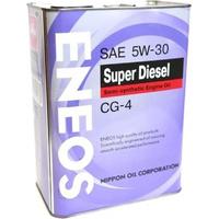 Eneos Diesel 5W-30 4 л