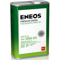 Eneos Premium Diesel 10W-40 1 л