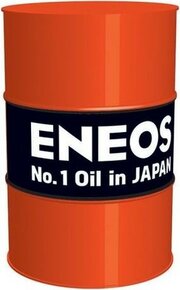 Eneos Premium Diesel 10W-40 200 л фото