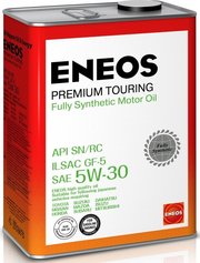 Eneos Premium Touring 5W-30 4 л фото