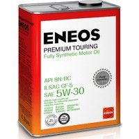 Eneos Premium Touring 5W-30 4 л