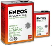 Eneos Premium Touring 5W-30 5 л фото