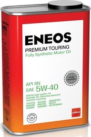 Eneos Premium Touring 5W-40 1 л фото