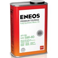 Eneos Premium Touring 5W-40 1 л