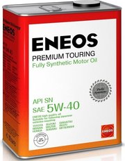 Eneos Premium Touring 5W-40 4 л фото