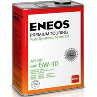 Eneos Premium Touring 5W-40 4 л