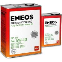 Eneos Premium Touring 5W-40 5 л