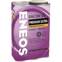 Eneos Premium Ultra 5W-20 0.946 л