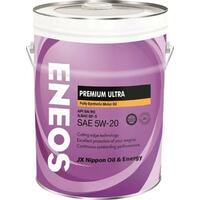 Eneos Premium Ultra 5W-20 20 л