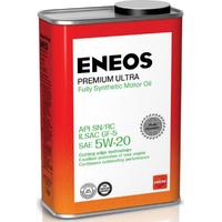 Eneos Premium Ultra 5W-20 4 л