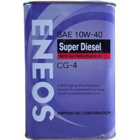 Eneos Super Diesel 10W-40 0.946 л