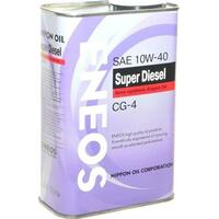 Eneos Super Diesel 10W-40 20 л