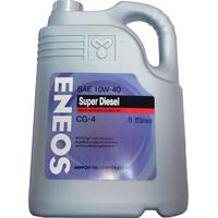 Eneos Super Diesel 10W-40 6 л