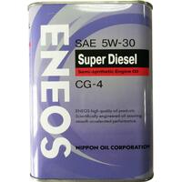 Eneos Super Diesel 5W-30 0.946 л