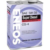 Eneos Super Diesel 5W-30 4 л