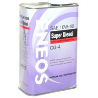 Eneos Super Diesel CG-4 10W-40