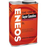 Eneos Super Gasoline 10W-40 0.94 л