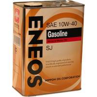 Eneos Super Gasoline 10W-40 4 л