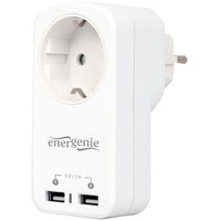 Energenie EG-ACU2-01-W