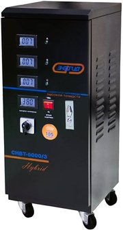 Энергия Hybrid SNVT-6000/3 фото