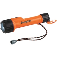 Energizer Atex 2AA LED Handheld