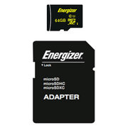 Energizer FMDAAH064A 64GB фото