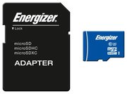 Energizer Ultimate microSDHC Class 10 U3 фото