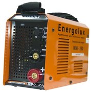 Energolux WMI-250 фото