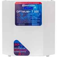 Energoteh Optimum Plus 7500