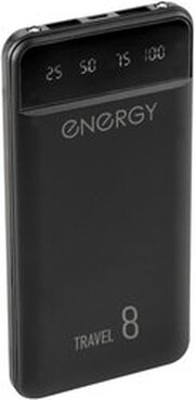 Energy Travel 8000mAh фото