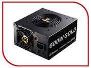 Enermax REVOLUTION DUO 600W фото