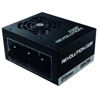 Enermax Revolution SFX 650W