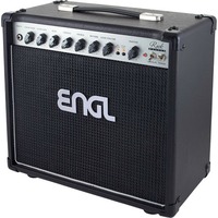 Engl E302 Rockmaster 20 Combo