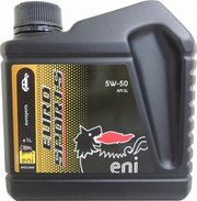 Eni/Agip Eurosports 5W-50 1 л фото