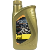 Eni/agip i-Ride Moto 10W-30 1 л