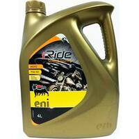 Eni/agip i-Ride Moto 15W-50 4 л