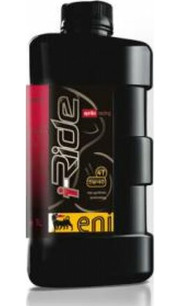 Eni/Agip i-Ride racing 5W-40 1 л фото