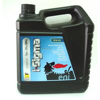 Eni/agip i-Sigma universal 10W-40 4 л