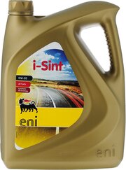 Eni/Agip i-Sint 0W-20 4 л фото