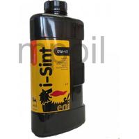 Eni/agip i-Sint 0W-40 1 л