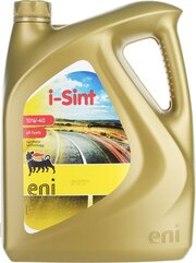 Eni/Agip i-Sint 10W-40 4 л фото