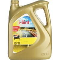 Eni/agip i-Sint 10W-40 4 л