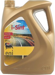 Eni/Agip i-Sint 10W-40 5 л фото