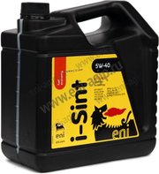 Eni/Agip i-Sint 5W-40 4 л фото