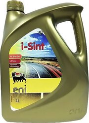 Eni/Agip i-Sint FE 5W-30 4 л фото