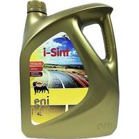 Eni/agip i-Sint FE 5W-30 4 л