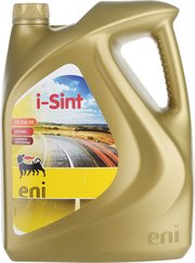 Eni/Agip i-Sint FE 5W-30 5 л фото