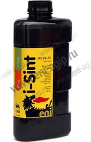 Eni/Agip i-Sint MS 5W-30 1 л фото