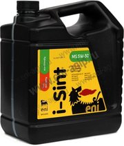 Eni/Agip i-Sint MS 5W-30 4 л фото